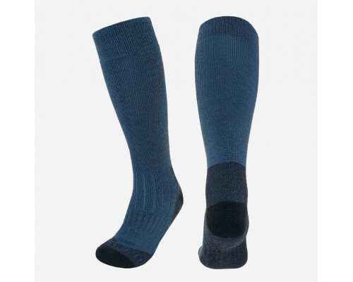 Термоноски Finntrail Merino Long 3206, размер 39-42