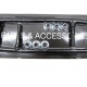 3639-420 Arctic Cat Коньки 4' Для Лыж SLP POWDER PRO