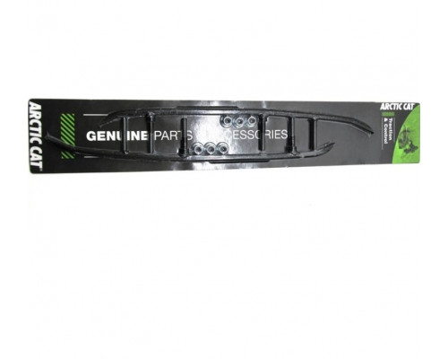 3639-420 Arctic Cat Коньки 4' Для Лыж SLP POWDER PRO