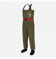 ВЕЙДЕРСЫ FINNTRAIL TIMBER 1538 KHAKI_N, размер M
