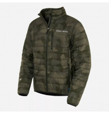 Термокуртка Finntrail Master 1503 CamoShadowGreen, размер XL