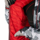 Термокуртка FINNTRAIL Master 1503 LightCamoGrey, размер M