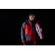 Куртка FINNTRAIL MUDWAY Red 2010 размер L