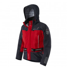 Куртка FINNTRAIL MUDWAY Red 2010 размер L