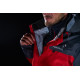 Куртка FINNTRAIL MUDWAY Red 2010 размер L