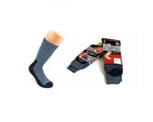 Термоноски FINNTRAIL Extreme Merino 3203 размер 43-45
