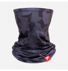 Шарф Finntrail Tube 9800 CamoShadowBlack_N
