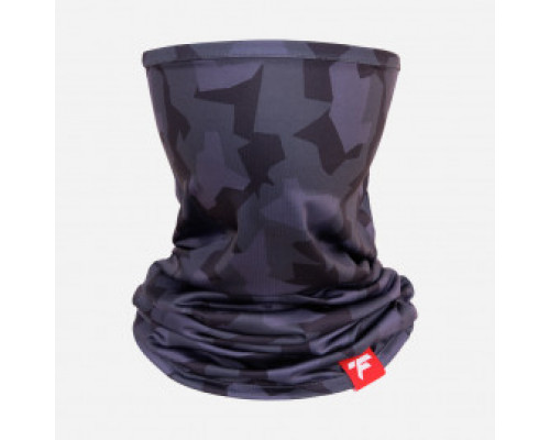Шарф Finntrail Tube 9800 CamoShadowBlack_N