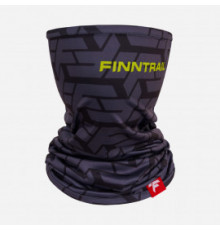 Шарф Finntrail Tube 9800 Graphite_N