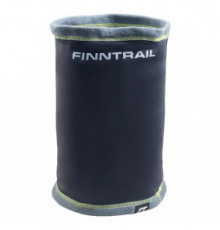 Шарф зимний Finntrail TubePro 9802 DarkGrey_N