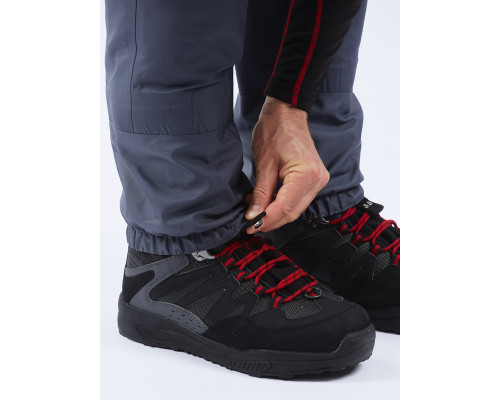 ВЕЙДЕРСЫ FINNTRAIL TIMBER 1538 DARK GREY_N, размер XXL