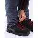 ВЕЙДЕРСЫ FINNTRAIL TIMBER 1538 DARK GREY_N, размер XXL