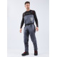 ВЕЙДЕРСЫ FINNTRAIL TIMBER 1538 DARK GREY_N, размер XXL