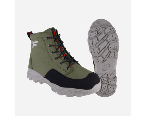 Ботинки Finntrail Urban 5090 Khaki размер 39 (06)