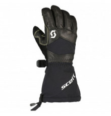 Перчатки мужские SCOTT Explorair Plus GTX Long, размер XXL, черные SC_292420-0001014