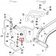 SM-07001 SPI Крышка Расширительного Бачка Для Arctic Cat 0670-035