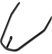 SM-12694 SPI Бампер Передний Черный Для Polaris AXYS 1019636, 1019636-067, 1019636-458, 2880486-133, 2880486-458