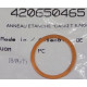 420650465 Прокладка Пробки Для Ski Doo
