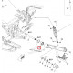 AT-04552 SPI Подшипник Заднего Рычага Для BRP Can Am Outlander, Renegade 293350037