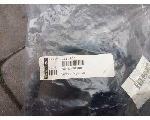 3234279 Шестерня КПП Для Polaris SPORTSMAN TOURING 500 HO