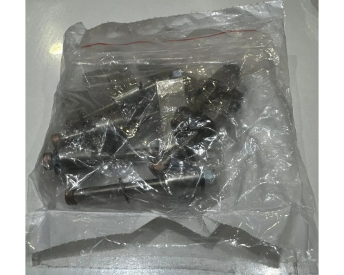 420248644 Комплект Грузиков Ведущего Вариатора Для BRP Can Am Maverick Turbo