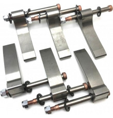 420248644 Комплект Грузиков Ведущего Вариатора Для BRP Can Am Maverick Turbo