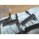 420248644 Комплект Грузиков Ведущего Вариатора Для BRP Can Am Maverick Turbo