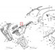 705016526 Панель Передняя Для BRP Can Am