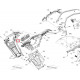 705016613 Решетка Радиатора Для BRP Can Am Outlander