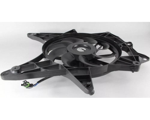709200588 Вентилятор Радитора Охлаждения Двигателя Для BRP Can Am MAVERICK