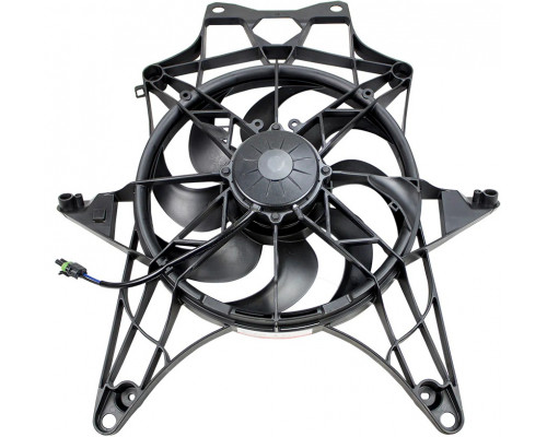 709200588 Вентилятор Радитора Охлаждения Двигателя Для BRP Can Am MAVERICK