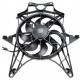 709200588 Вентилятор Радитора Охлаждения Двигателя Для BRP Can Am MAVERICK