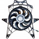 709200588 Вентилятор Радитора Охлаждения Двигателя Для BRP Can Am MAVERICK