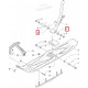 0603-158 Втулка Поворотной Опоры Для Arctic Cat