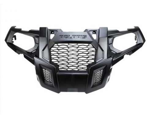 5450067-070 Polaris Передняя Панель Бампер Черный для SPORTSMAN ACE