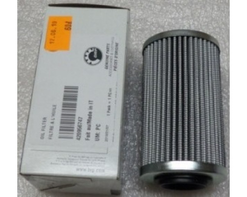 420956747 Фильтр Масляный Для BRP Can Am SPYDER 420956745