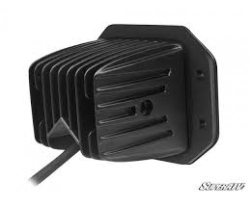 SuperATV Светодиодная Оптика 3' LED LB3-RL