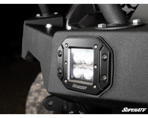 SuperATV Светодиодная Оптика 3' LED LB3-RL