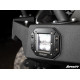 SuperATV Светодиодная Оптика 3' LED LB3-RL