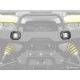 SuperATV Светодиодная Оптика 3' LED LB3-RL