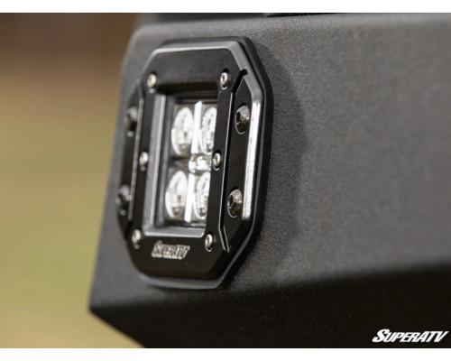 SuperATV Светодиодная Оптика 3' LED LB3-RL