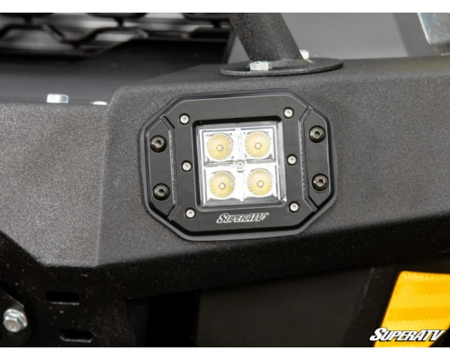 SuperATV Светодиодная Оптика 3' LED LB3-RL