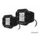 SuperATV Светодиодная Оптика 3' LED LB3-RL