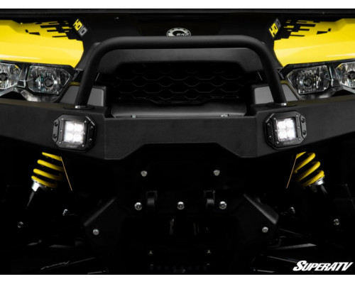 SuperATV Светодиодная Оптика 3' LED LB3-RL