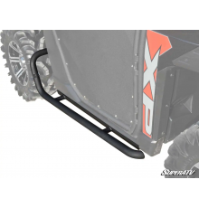 SuperATV Сверхпрочные противоскользящие пороги Rock Slider для Polaris Ranger 570/900/1000 NB-P-RAN900-00