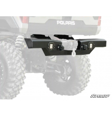 SuperATV Задний бампер для Polaris Ranger 1000 под лебедку RB-P-RAN-001-00