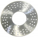 AT-05988 SPI Тормозной Диск Передний Для Polaris 5244314