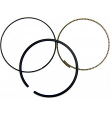 NA-40012R Namura Поршневые Кольца Стандартный Размер Для Yamaha 700 1S3-11603-00-00, 1S3-11603-10-00
