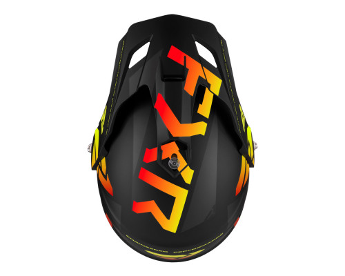 Шлем FXR Torque X Team с подогревом Ignition 