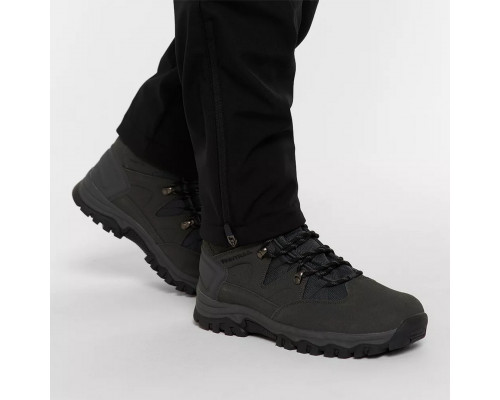 Тактические ботинки FINNTRAIL Defender Graphite, размер 41EU